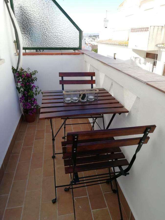 Lagos Central Apartments Ap 14 Экстерьер фото